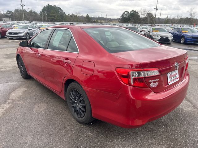2014 Toyota Camry LE - 22991042 - 5