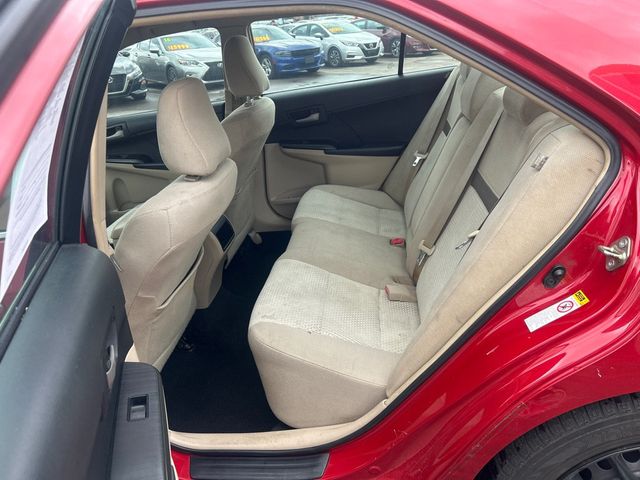 2014 Toyota Camry LE - 22991042 - 6