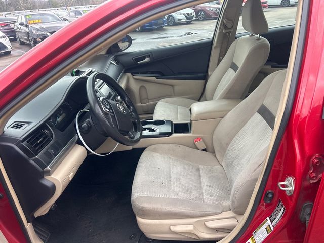 2014 Toyota Camry LE - 22991042 - 7