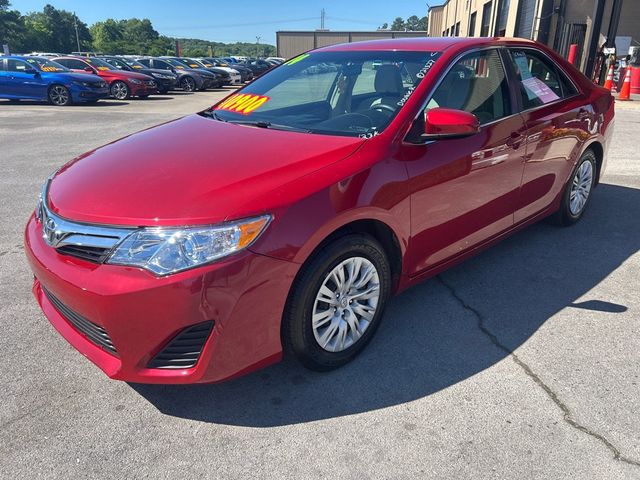 2014 Toyota Camry LE - 23027839 - 2
