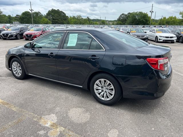 2014 Toyota Camry LE - 23032429 - 5
