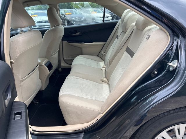 2014 Toyota Camry LE - 23032429 - 6