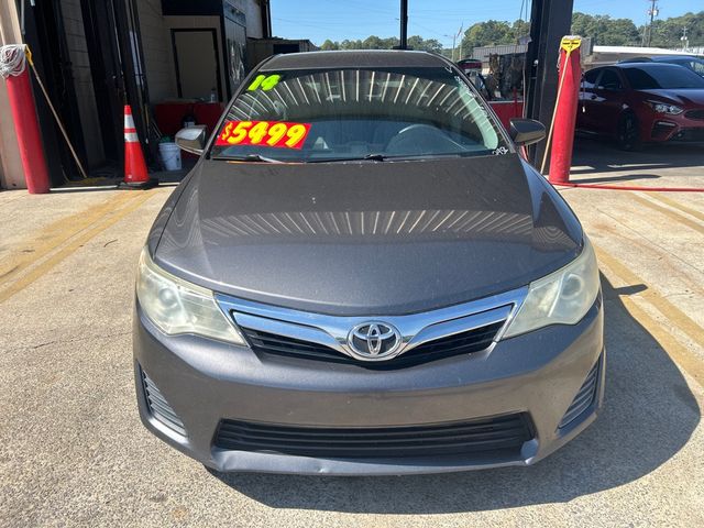 2014 Toyota Camry LE - 23093149 - 1