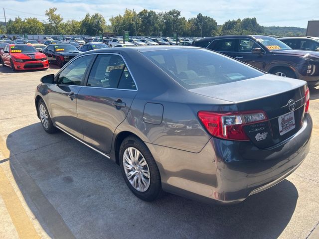 2014 Toyota Camry LE - 23093149 - 5