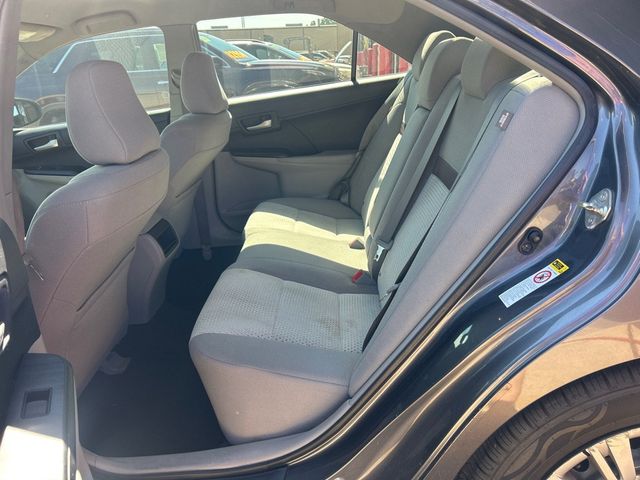 2014 Toyota Camry LE - 23093149 - 6