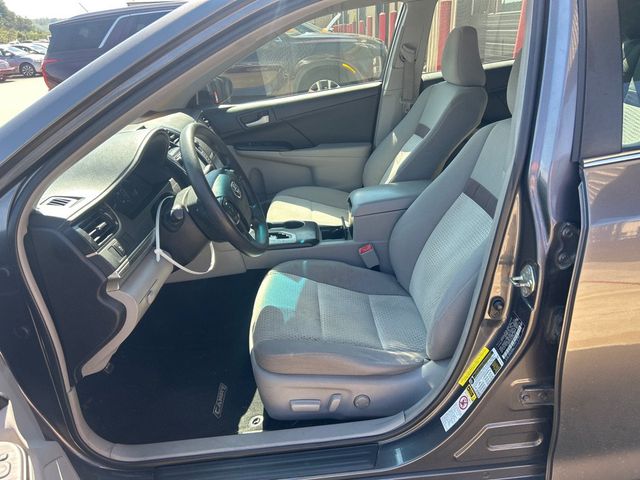 2014 Toyota Camry LE - 23093149 - 7