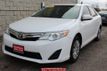 2014 Toyota Camry LE 4dr Sedan - 22700787 - 0