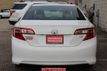 2014 Toyota Camry LE 4dr Sedan - 22700787 - 3