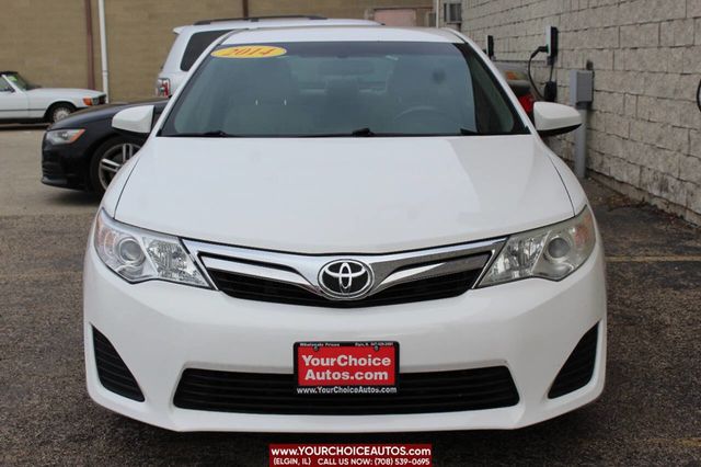 2014 Toyota Camry LE 4dr Sedan - 22700787 - 7