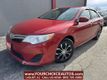 2014 Toyota Camry LE 4dr Sedan - 22765266 - 0