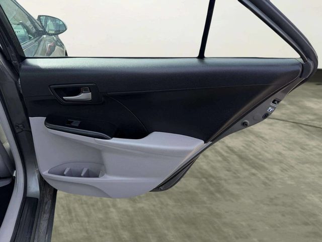 2014 Toyota Camry LE 4dr Sedan - 22997925 - 22