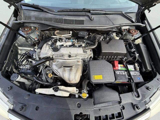 2014 Toyota Camry LE 4dr Sedan - 22997925 - 28