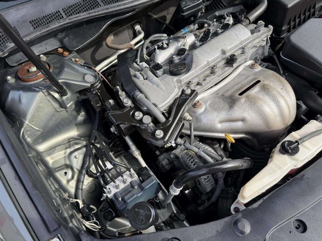 2014 Toyota Camry LE 4dr Sedan - 22997925 - 29