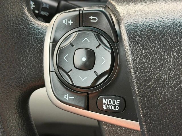 2014 Toyota Camry LE 4dr Sedan - 22997925 - 34