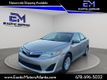 2014 Toyota Camry LE Sedan 4D - 22984829 - 0