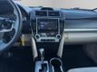 2014 Toyota Camry LE Sedan 4D - 22984829 - 14