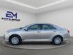2014 Toyota Camry LE Sedan 4D - 22984829 - 1