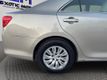 2014 Toyota Camry LE Sedan 4D - 22984829 - 24