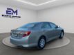 2014 Toyota Camry LE Sedan 4D - 22984829 - 4