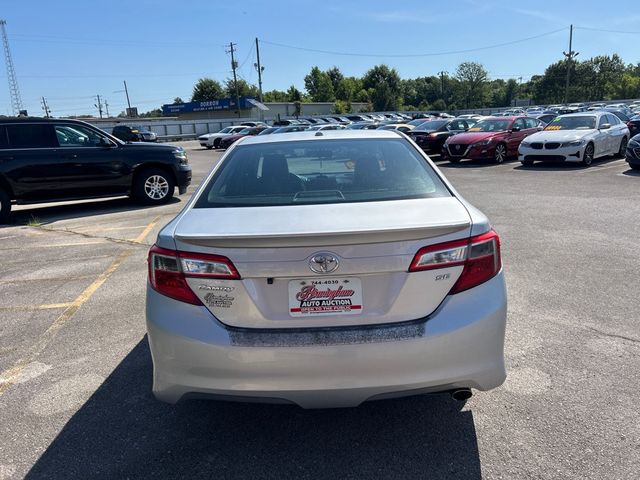 2014 Toyota Camry SE - 23036036 - 4