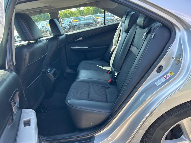 2014 Toyota Camry SE - 23036036 - 6