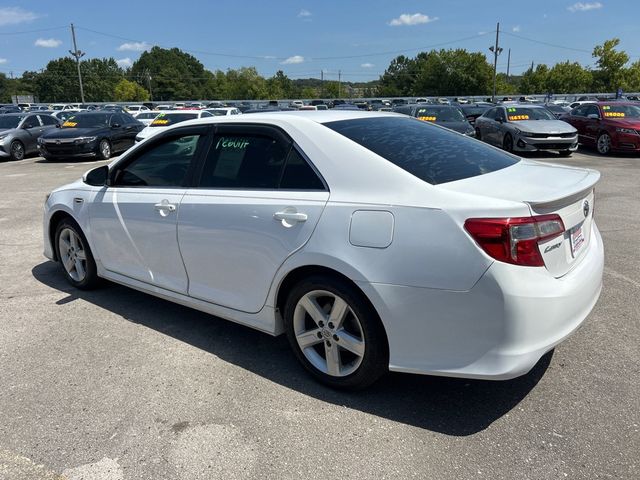 2014 Toyota Camry SE - 23068699 - 5