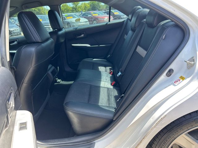 2014 Toyota Camry SE - 23068699 - 6