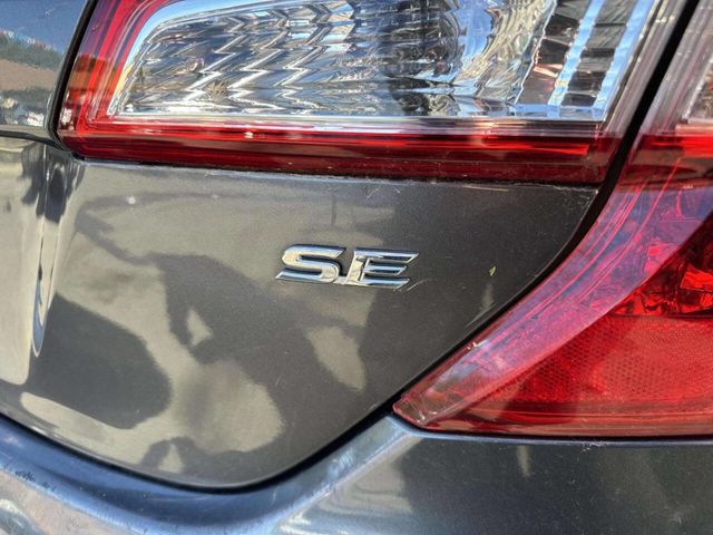 2014 Toyota Camry SE 4dr Sedan - 22938446 - 9