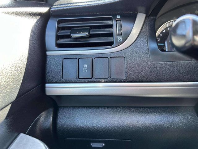 2014 Toyota Camry SE 4dr Sedan - 22938446 - 26