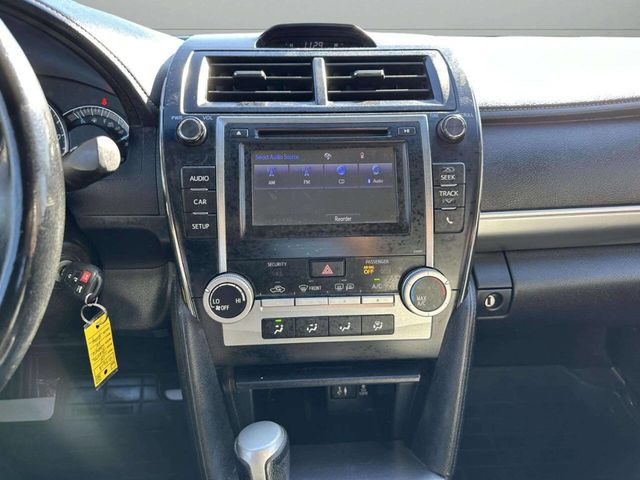 2014 Toyota Camry SE 4dr Sedan - 22938446 - 29