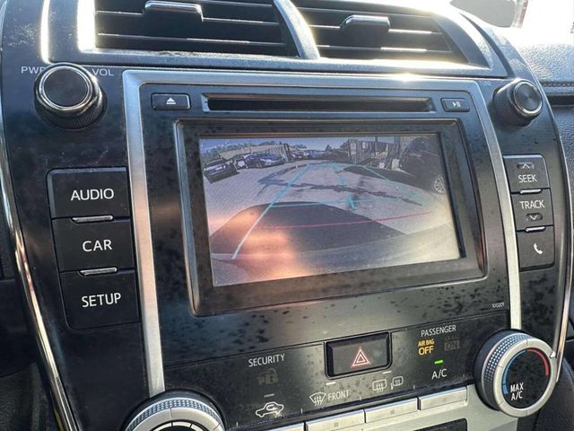 2014 Toyota Camry SE 4dr Sedan - 22938446 - 32