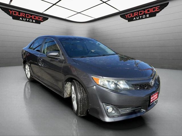 2014 Toyota Camry SE 4dr Sedan - 22938446 - 6