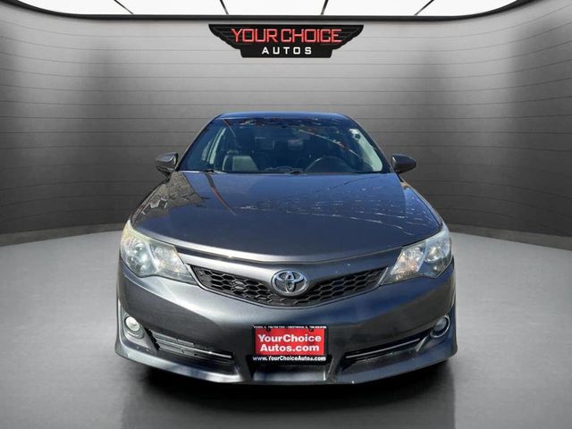2014 Toyota Camry SE 4dr Sedan - 22938446 - 7
