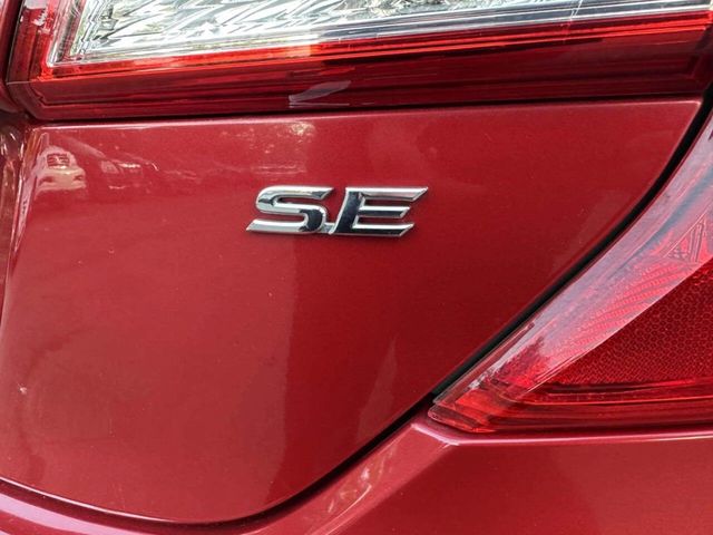 2014 Toyota Camry SE 4dr Sedan - 22941950 - 9