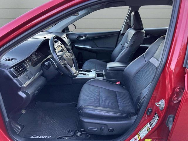 2014 Toyota Camry SE 4dr Sedan - 22941950 - 15