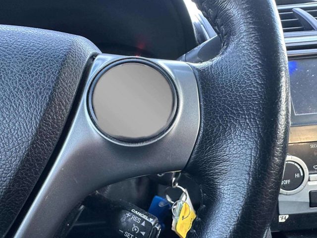 2014 Toyota Camry SE 4dr Sedan - 22941950 - 24