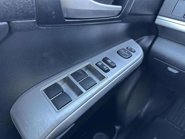 2014 Toyota Camry SE 4dr Sedan - 22941950 - 27