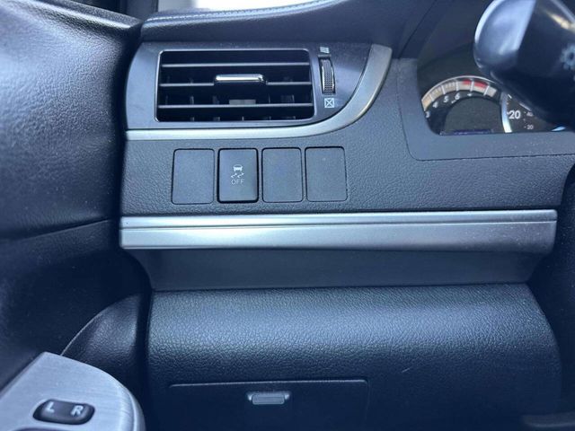 2014 Toyota Camry SE 4dr Sedan - 22941950 - 28