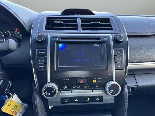 2014 Toyota Camry SE 4dr Sedan - 22941950 - 29