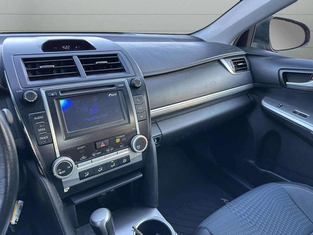 2014 Toyota Camry SE 4dr Sedan - 22941950 - 30