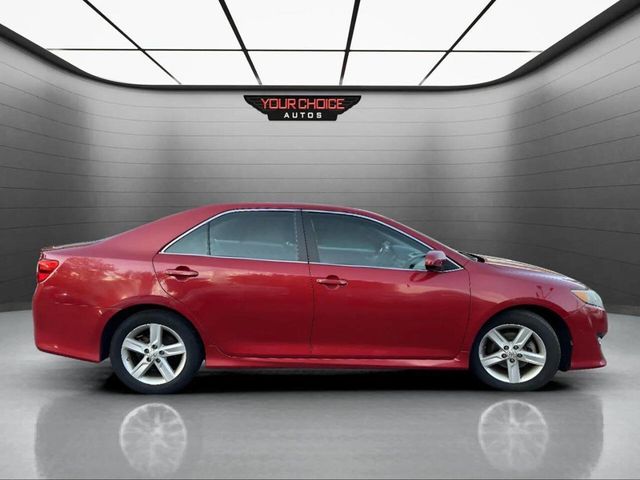 2014 Toyota Camry SE 4dr Sedan - 22941950 - 5