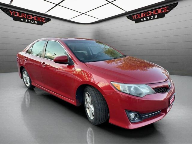 2014 Toyota Camry SE 4dr Sedan - 22941950 - 6