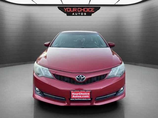 2014 Toyota Camry SE 4dr Sedan - 22941950 - 7