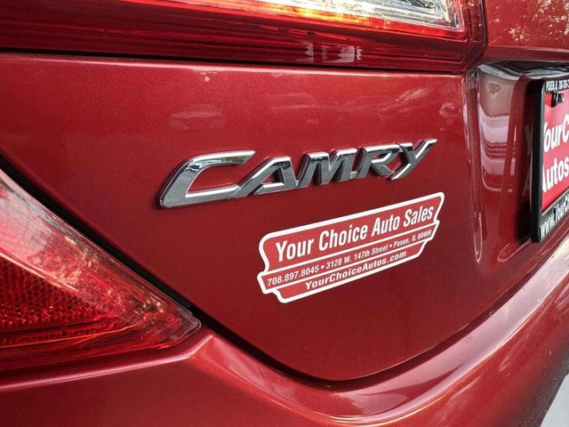 2014 Toyota Camry SE 4dr Sedan - 22941950 - 8