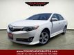 2014 Toyota Camry SE 4dr Sedan - 23050434 - 0