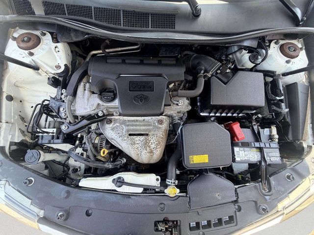2014 Toyota Camry SE 4dr Sedan - 23050434 - 9