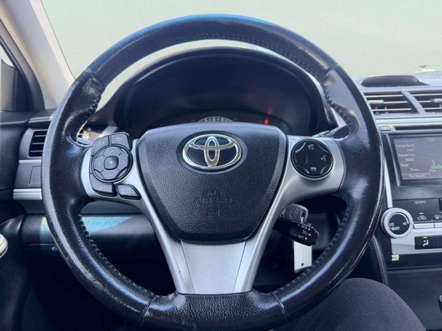 2014 Toyota Camry SE 4dr Sedan - 23050434 - 28
