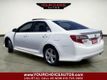 2014 Toyota Camry SE 4dr Sedan - 23050434 - 2