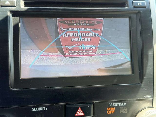 2014 Toyota Camry SE 4dr Sedan - 23050434 - 29