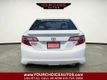 2014 Toyota Camry SE 4dr Sedan - 23050434 - 3